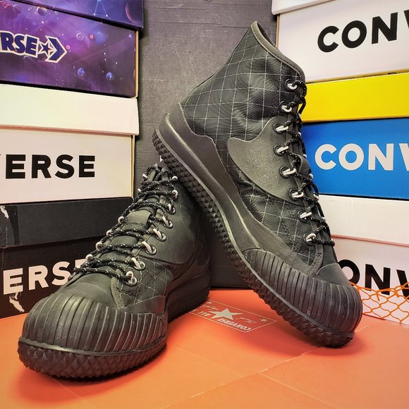 Converse Shoes - Converse / CTAS Bosey MC X Slam Jam
